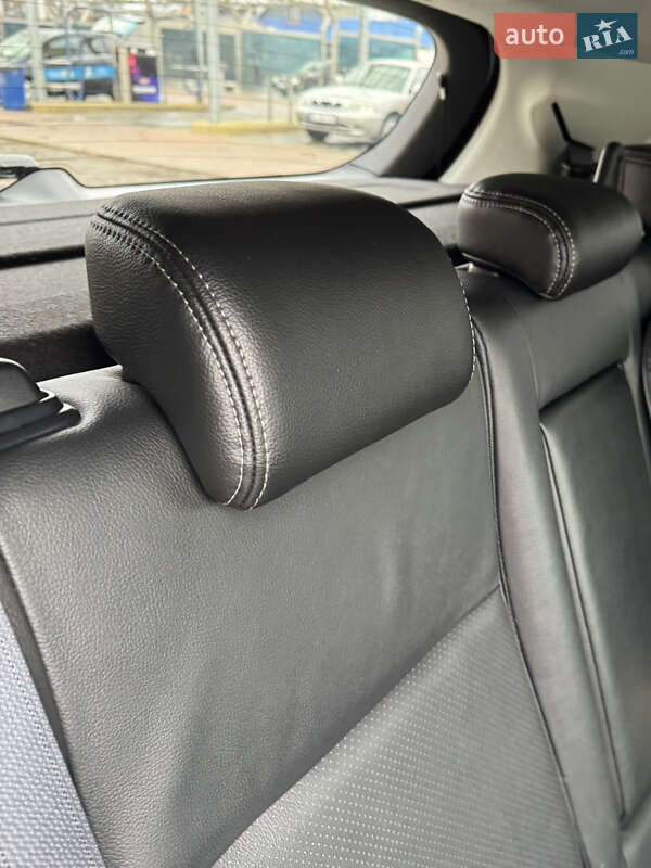 Внедорожник / Кроссовер Mitsubishi ASX 2013 в Полтаве