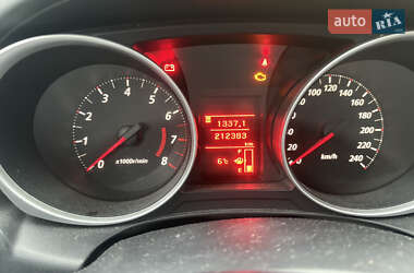 Позашляховик / Кросовер Mitsubishi ASX 2011 в Києві