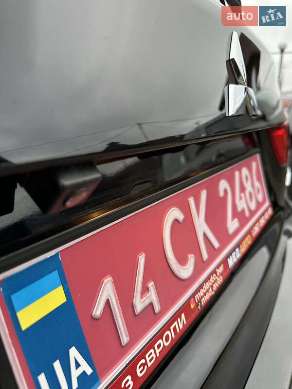 Внедорожник / Кроссовер Mitsubishi ASX 2011 в Бережанах фото 9 Внедорожник / Кроссовер Mitsubishi ASX 2011 в Бережанах