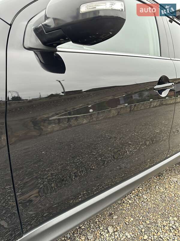 Внедорожник / Кроссовер Mitsubishi ASX 2011 в Бережанах фото 27 Внедорожник / Кроссовер Mitsubishi ASX 2011 в Бережанах