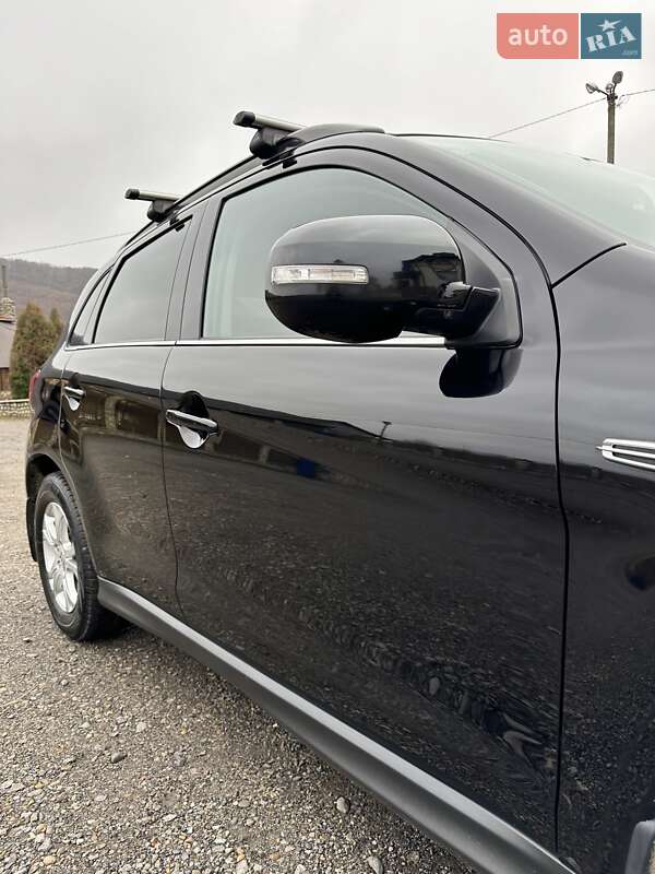 Внедорожник / Кроссовер Mitsubishi ASX 2011 в Бережанах фото 36 Внедорожник / Кроссовер Mitsubishi ASX 2011 в Бережанах