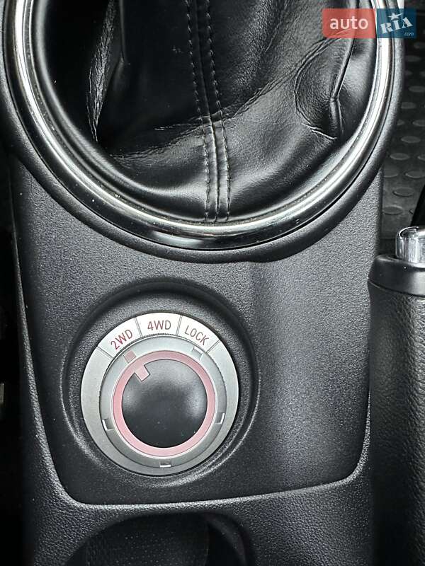 Внедорожник / Кроссовер Mitsubishi ASX 2011 в Бережанах фото 50 Внедорожник / Кроссовер Mitsubishi ASX 2011 в Бережанах