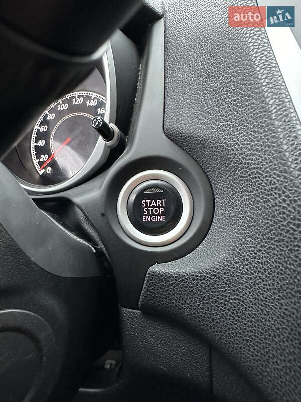 Внедорожник / Кроссовер Mitsubishi ASX 2011 в Бережанах фото 60 Внедорожник / Кроссовер Mitsubishi ASX 2011 в Бережанах