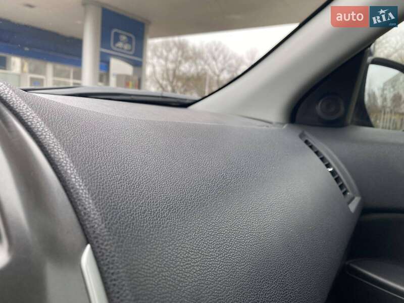 Позашляховик / Кросовер Mitsubishi ASX 2012 в Миколаєві фото 49 Позашляховик / Кросовер Mitsubishi ASX 2012 в Миколаєві