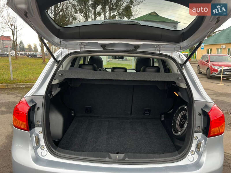 Внедорожник / Кроссовер Mitsubishi ASX 2014 в Луцке