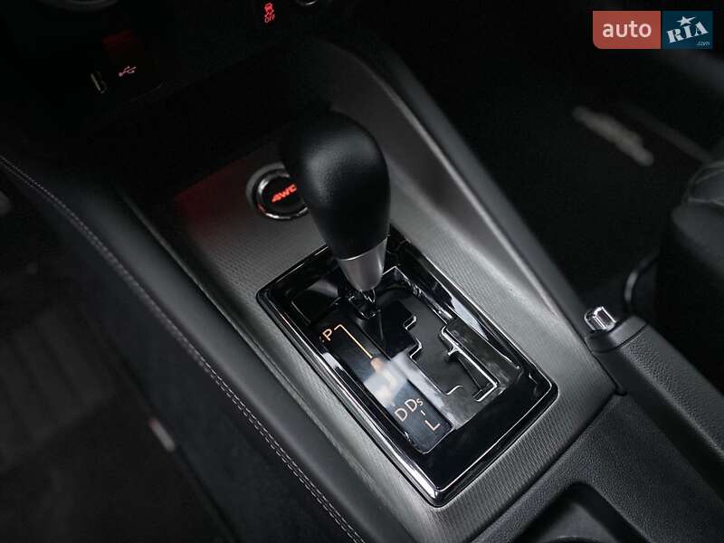 Внедорожник / Кроссовер Mitsubishi ASX 2023 в Буче фото 23 Внедорожник / Кроссовер Mitsubishi ASX 2023 в Буче