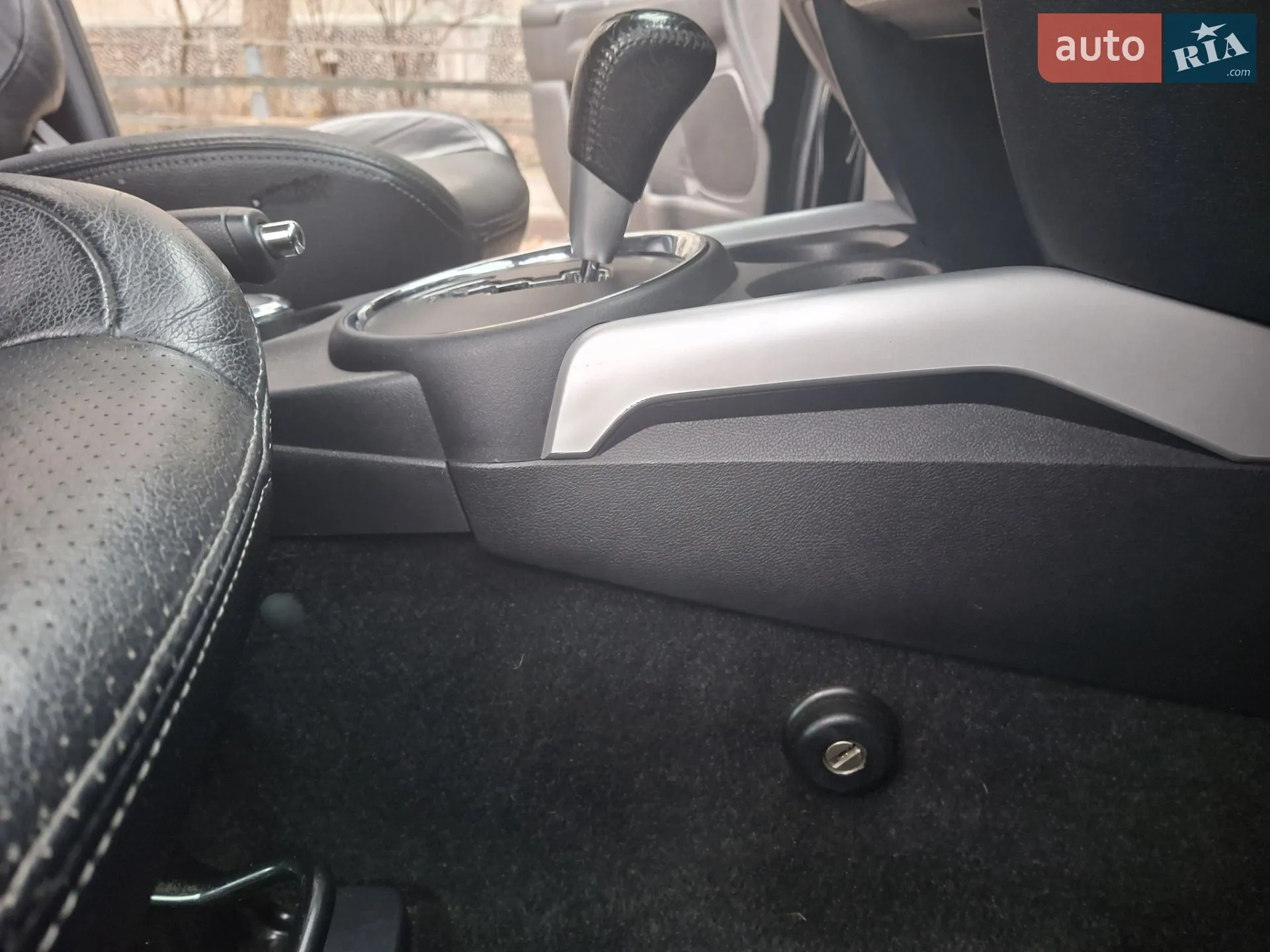 2011 Mitsubishi ASX - мініатюра 13