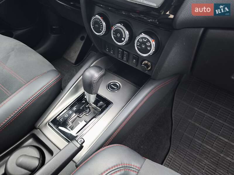 Позашляховик / Кросовер Mitsubishi ASX 2018 в Києві фото 28 Позашляховик / Кросовер Mitsubishi ASX 2018 в Києві