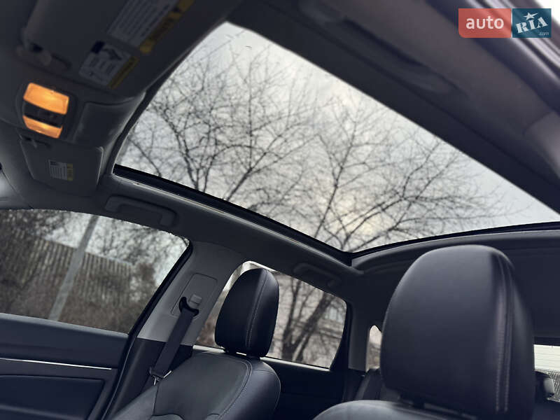 Внедорожник / Кроссовер Mitsubishi ASX 2014 в Попельне