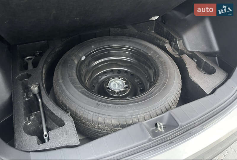 Внедорожник / Кроссовер Mitsubishi ASX 2017 в Черновцах