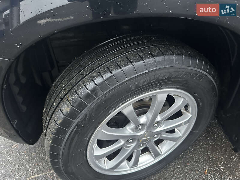 Внедорожник / Кроссовер Mitsubishi ASX 2013 в Харькове