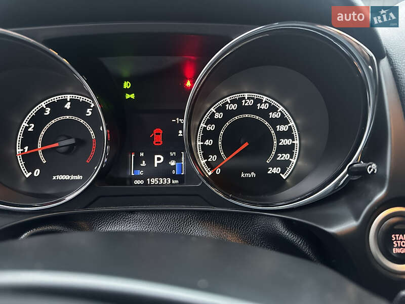 Внедорожник / Кроссовер Mitsubishi ASX 2013 в Харькове