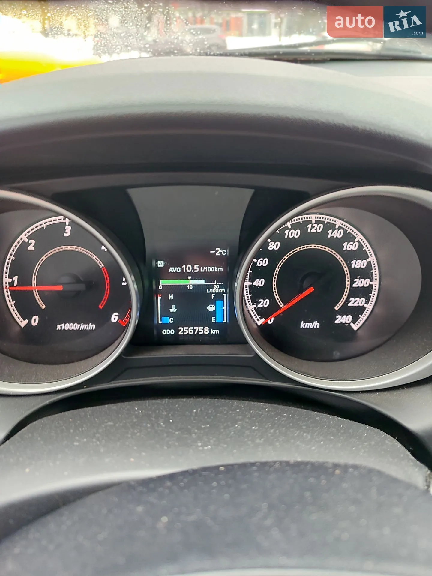 2011 Mitsubishi ASX - мініатюра 5