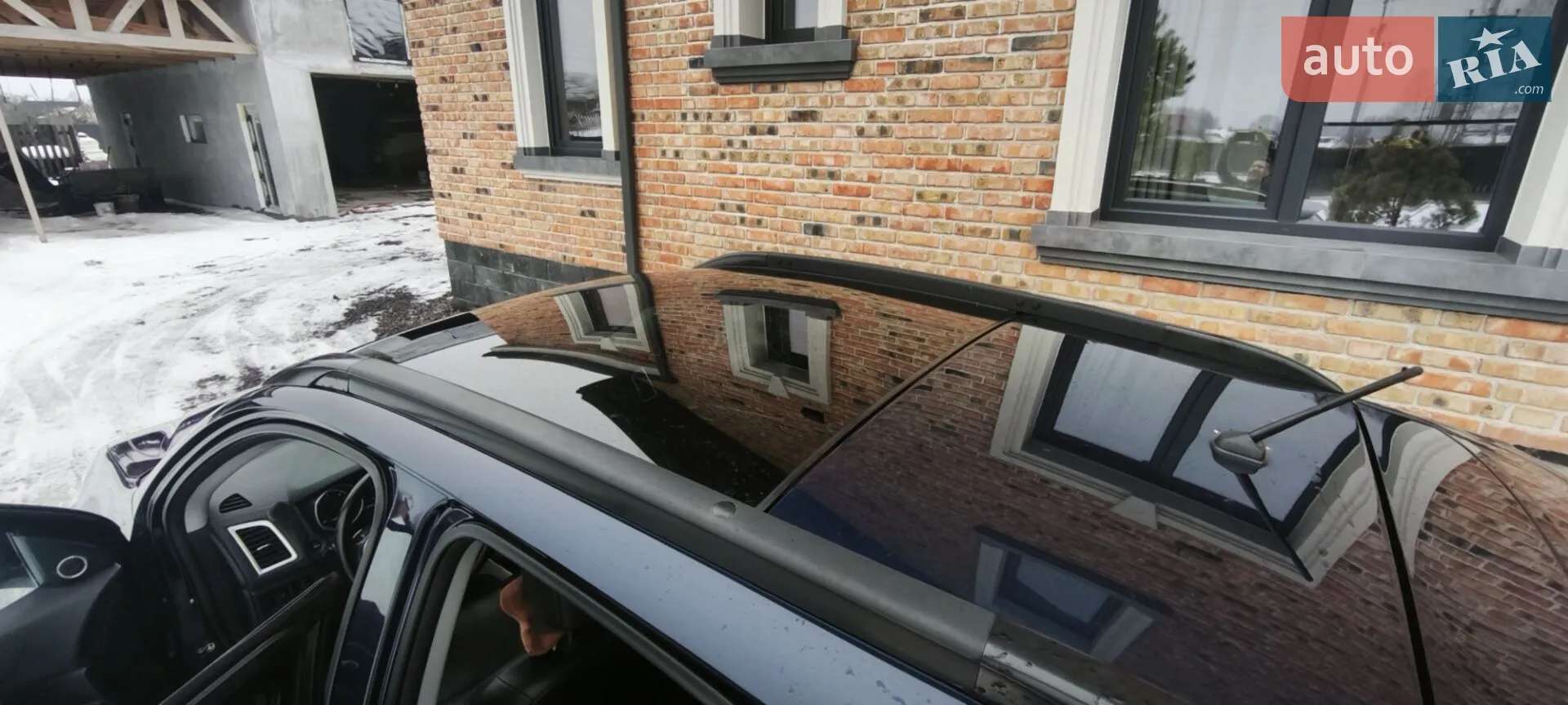 2011 Mitsubishi ASX - мініатюра 3