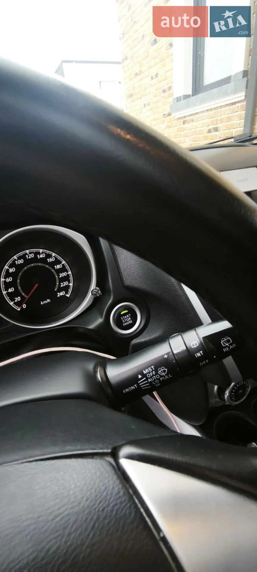 2011 Mitsubishi ASX - мініатюра 8