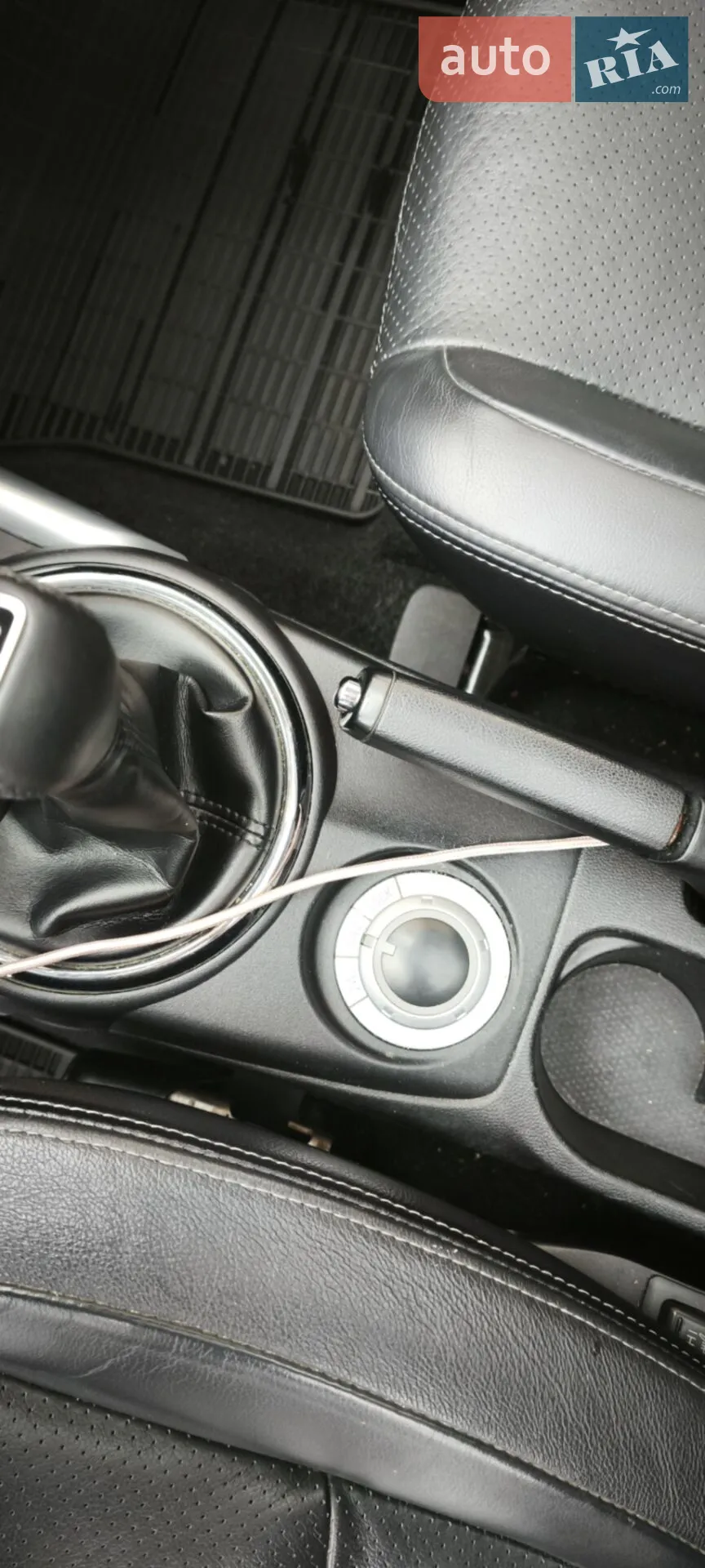 2011 Mitsubishi ASX - мініатюра 10