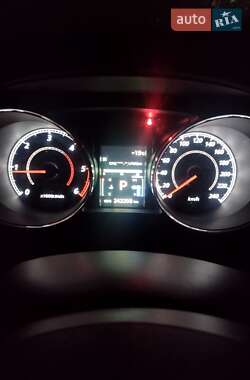 Внедорожник / Кроссовер Mitsubishi ASX 2015 в Ивано-Франковске