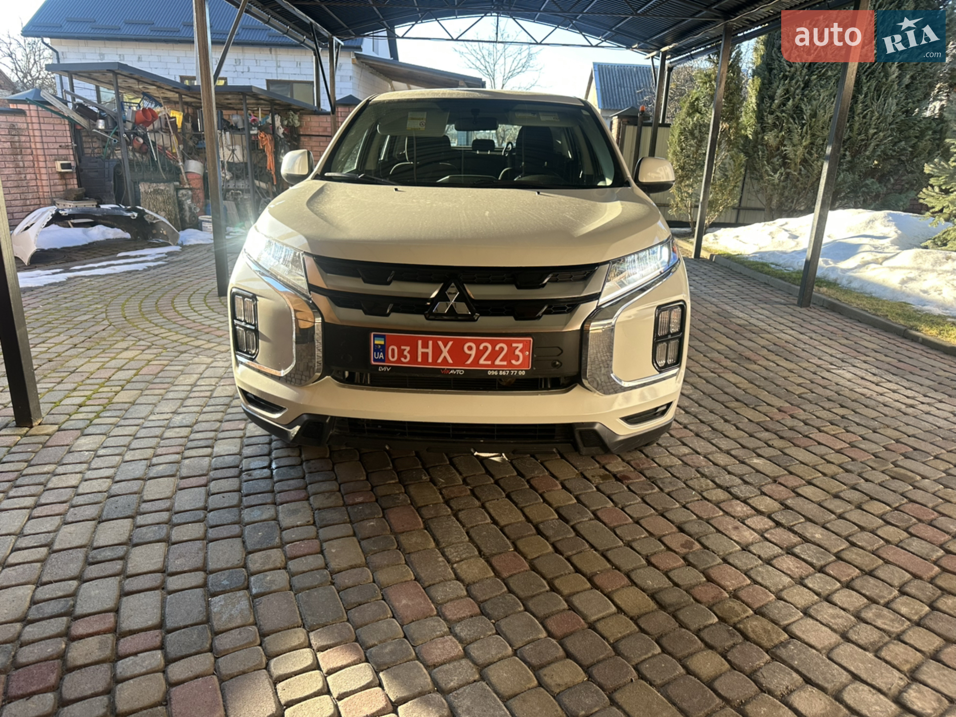 Фото авто 1
