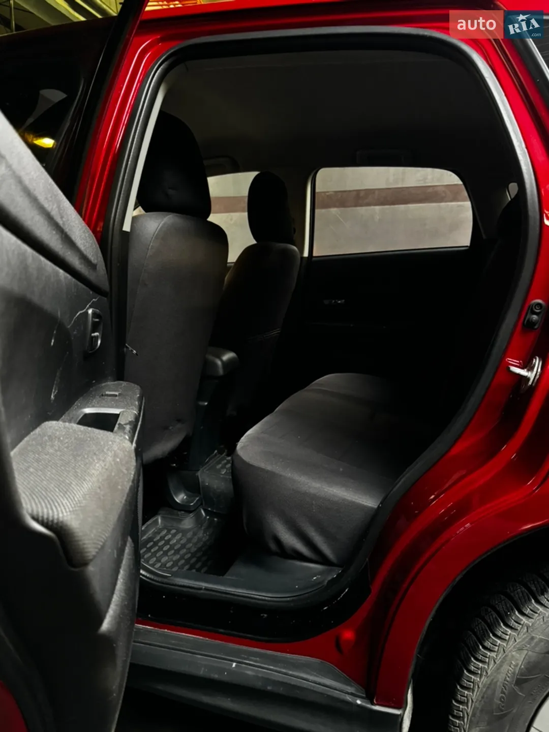 2011 Mitsubishi ASX - мініатюра 7