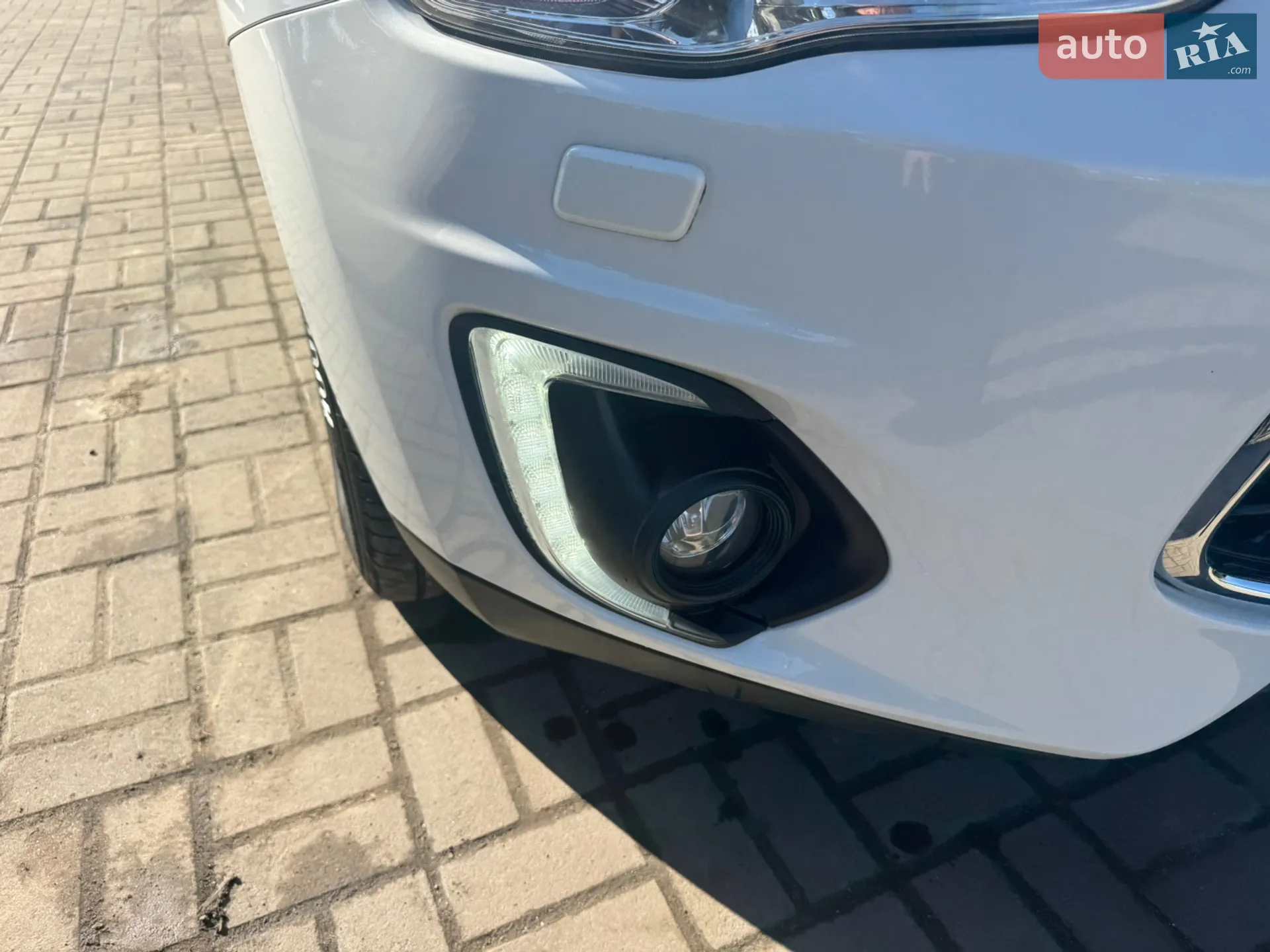 2016 Mitsubishi ASX - мініатюра 11