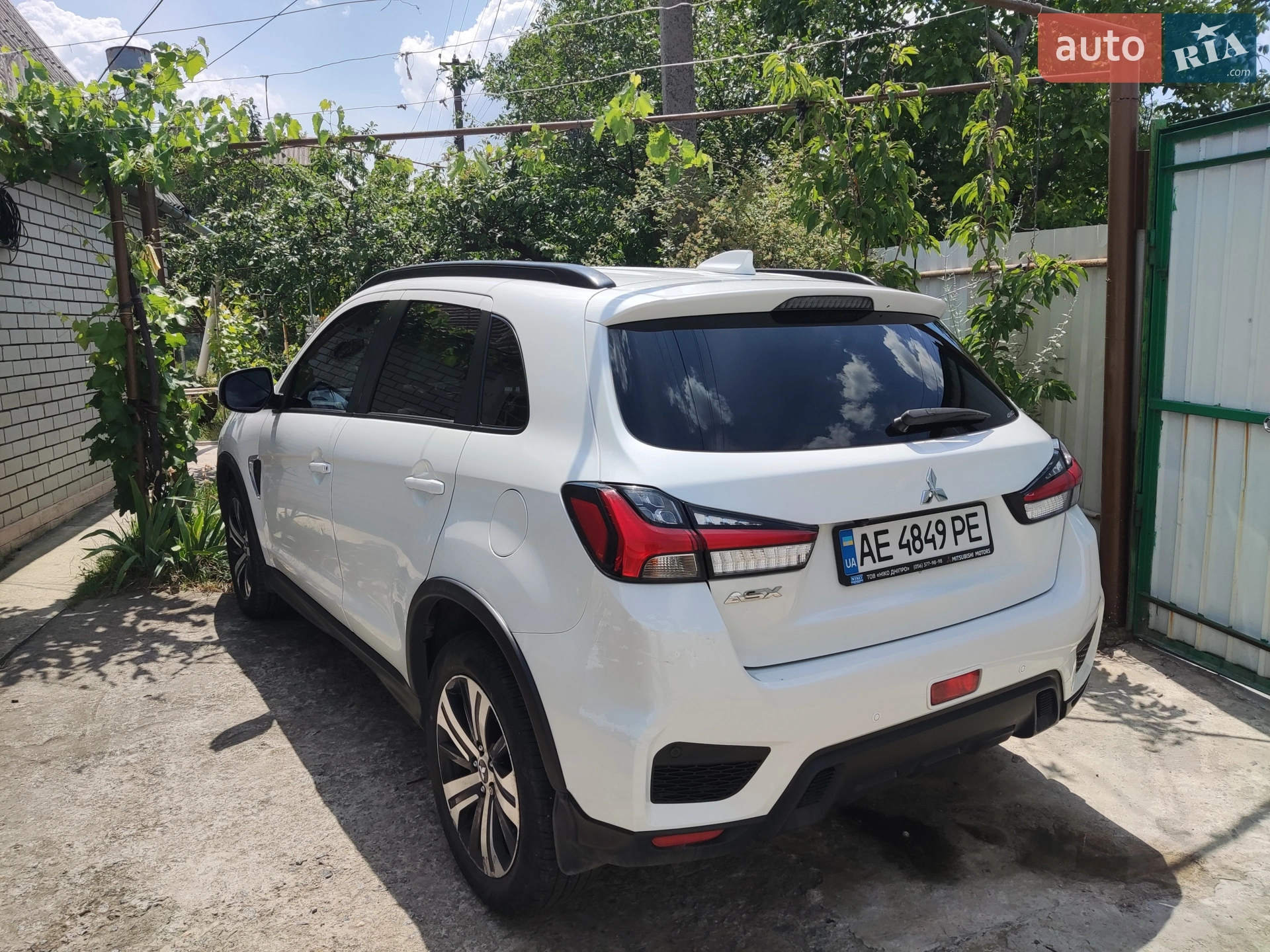 Фото авто 2