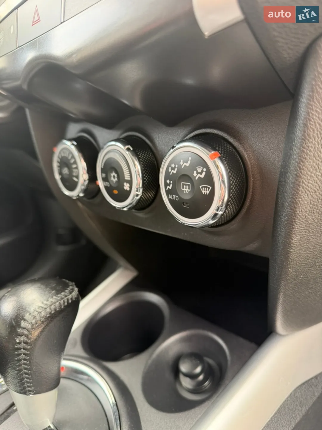 2014 Mitsubishi ASX - мініатюра 30