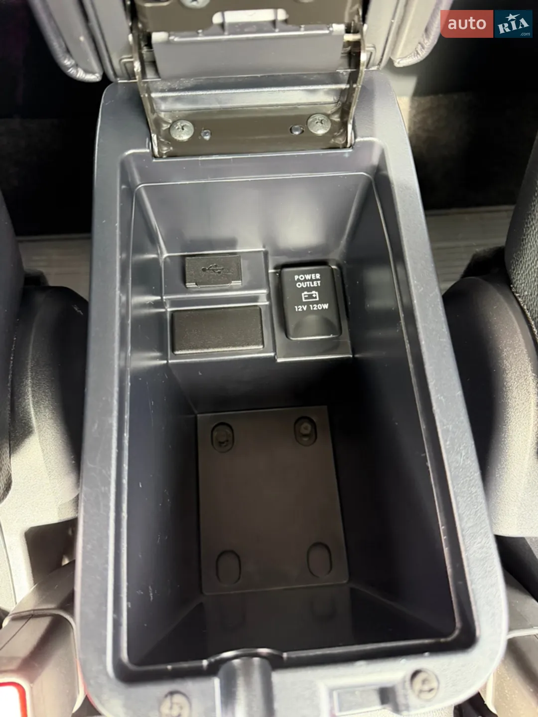 2014 Mitsubishi ASX - мініатюра 35