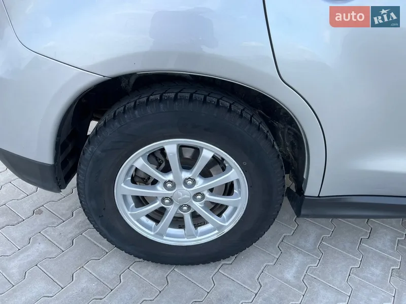 Mitsubishi ASX 2018 VIN JMBXNGA1WJU002757 фото оголошення 11 з 47