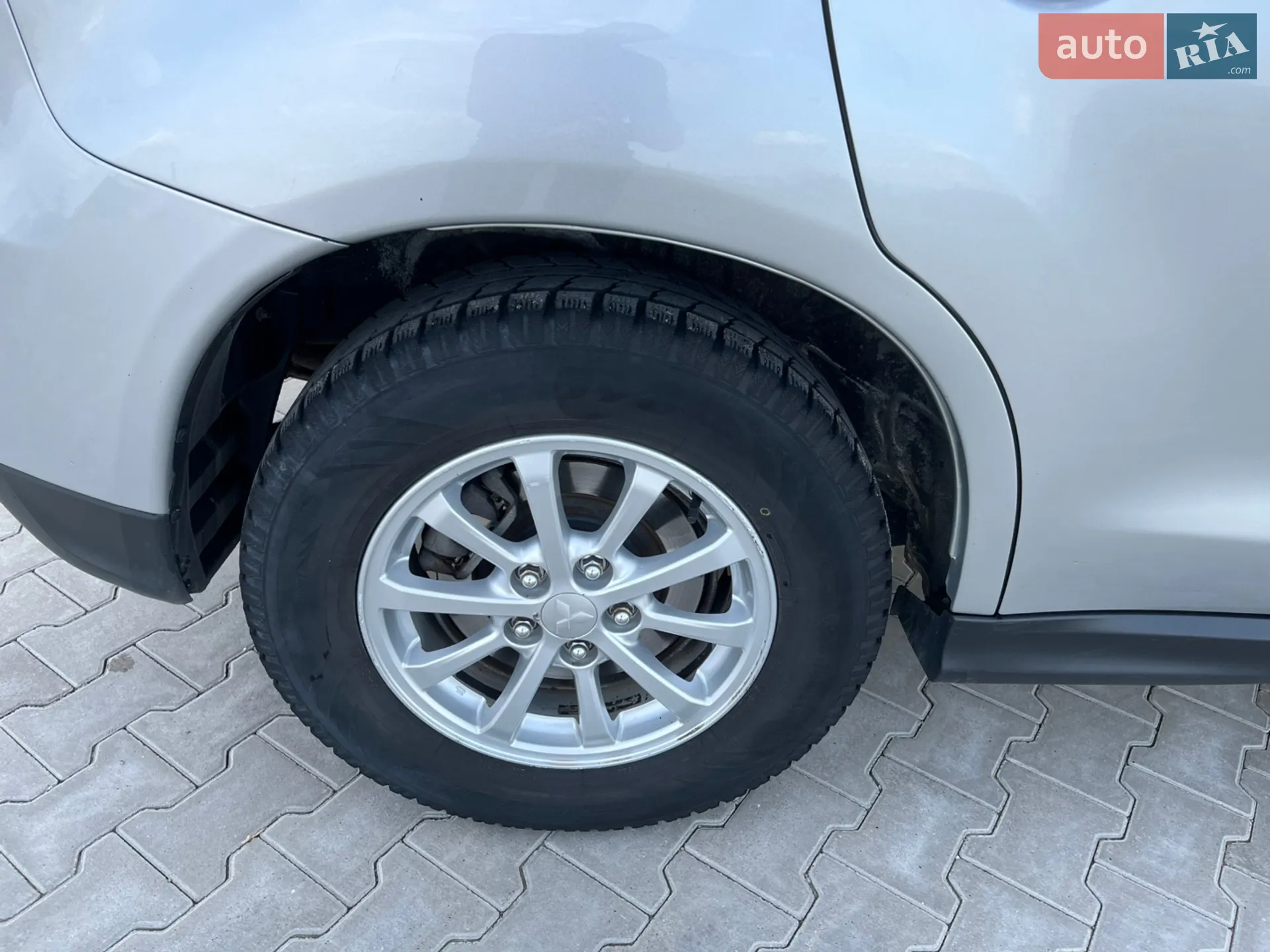 2018 Mitsubishi ASX - мініатюра 11