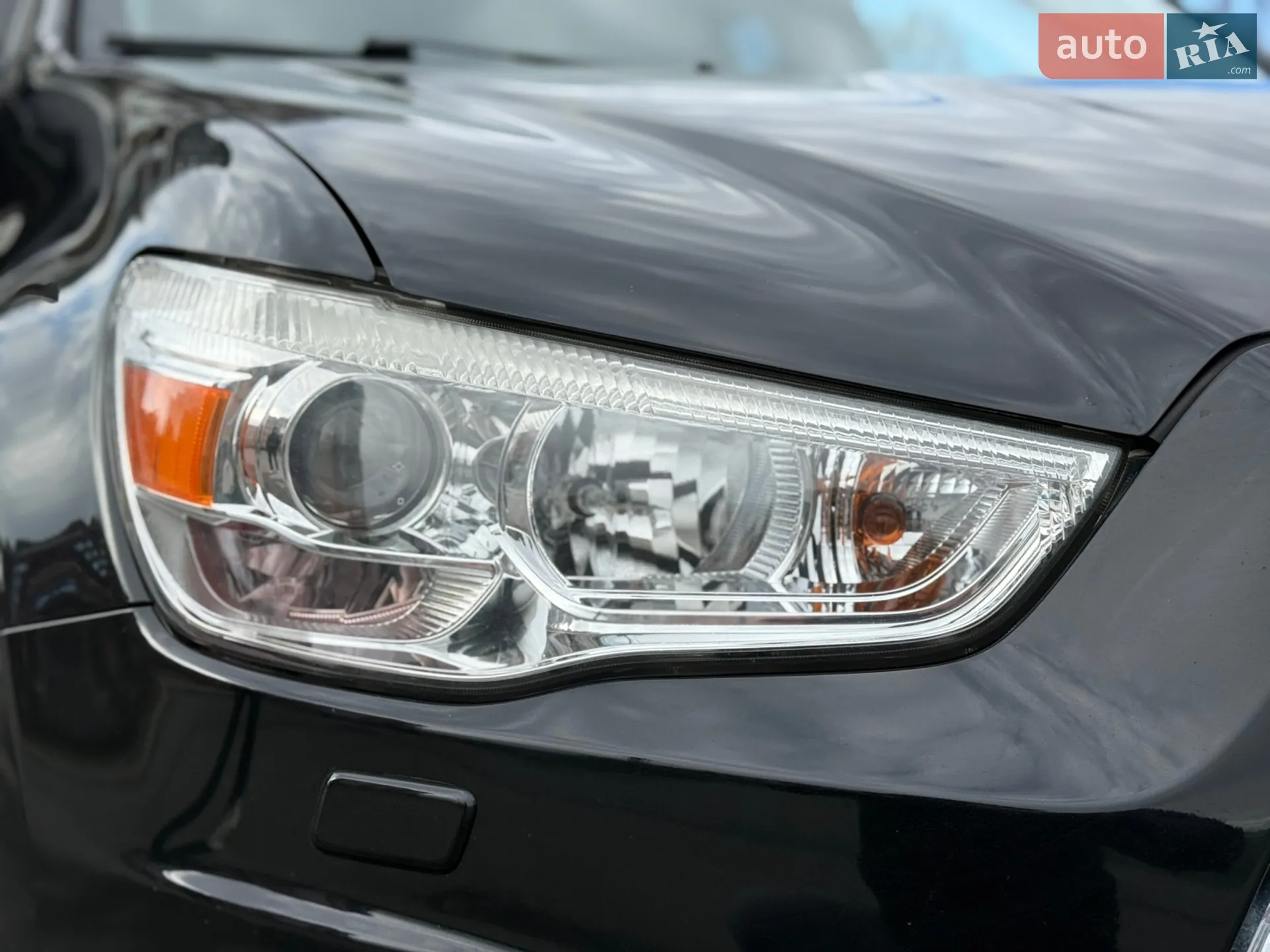 2014 Mitsubishi ASX - мініатюра 11