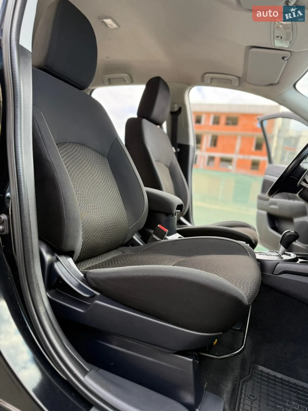 2014 Mitsubishi ASX - мініатюра 53
