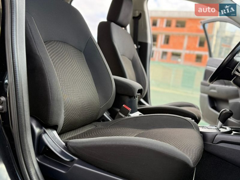 Внедорожник / Кроссовер Mitsubishi ASX 2014 в Тернополе