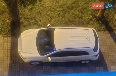 Внедорожник / Кроссовер Mitsubishi ASX 2011 в Сумах