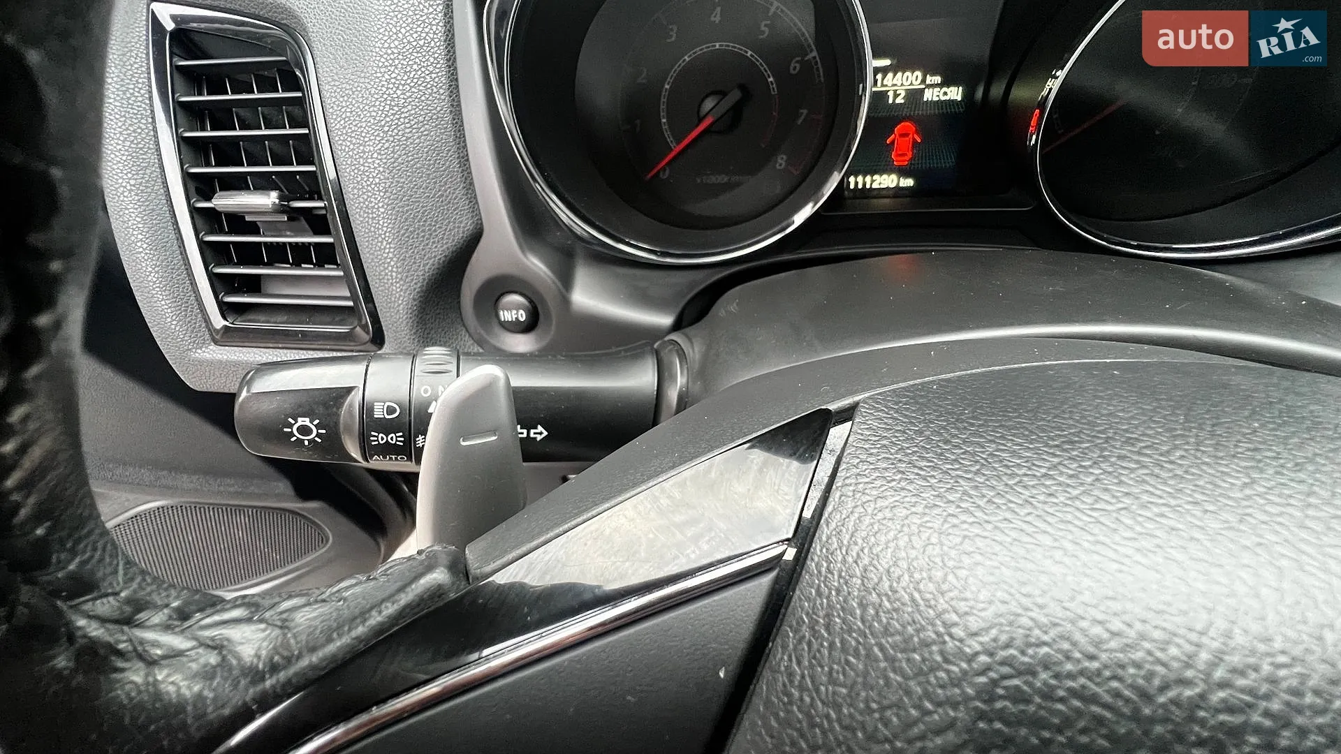 2019 Mitsubishi ASX - мініатюра 13