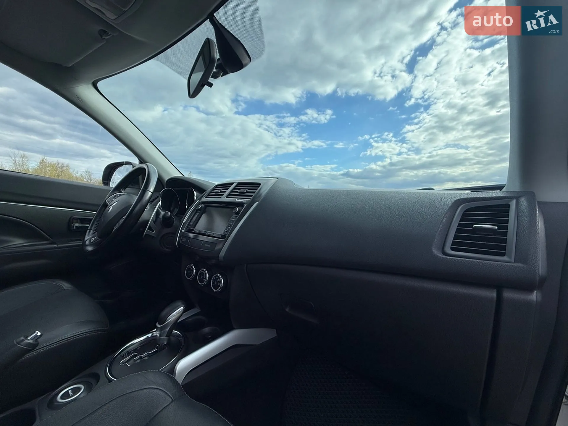 2013 Mitsubishi ASX - мініатюра 45
