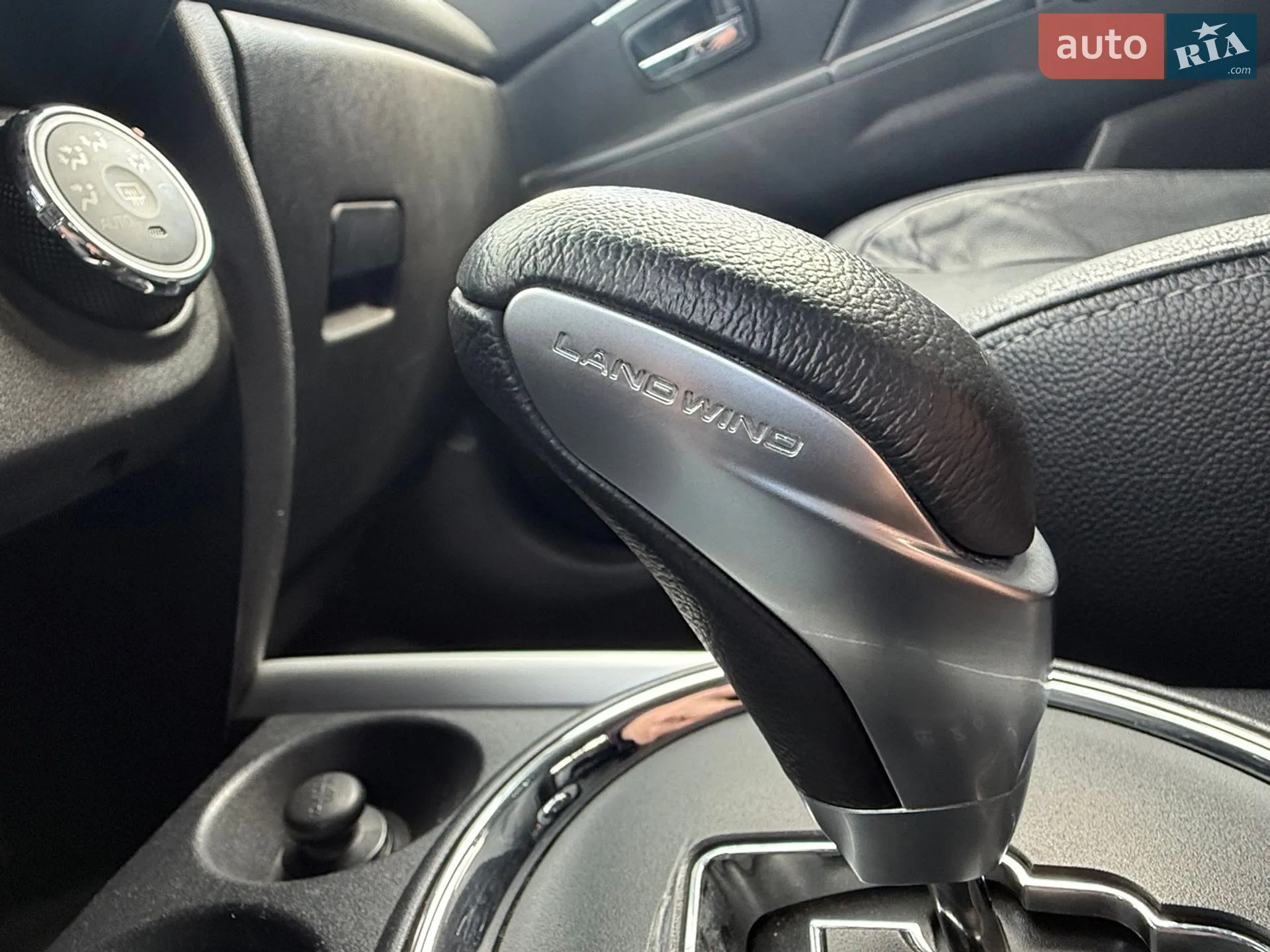 2013 Mitsubishi ASX - мініатюра 53