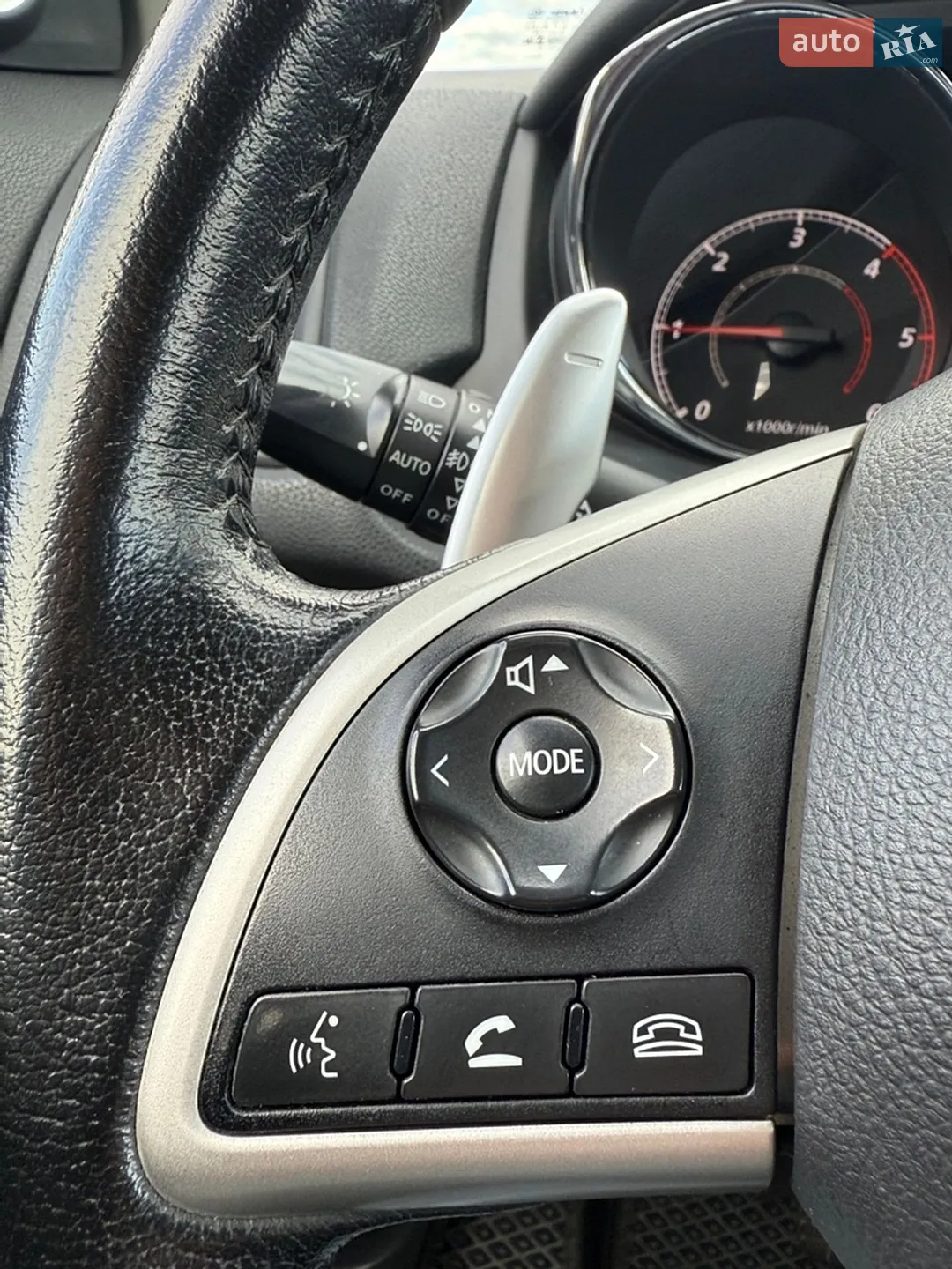 2013 Mitsubishi ASX - мініатюра 58
