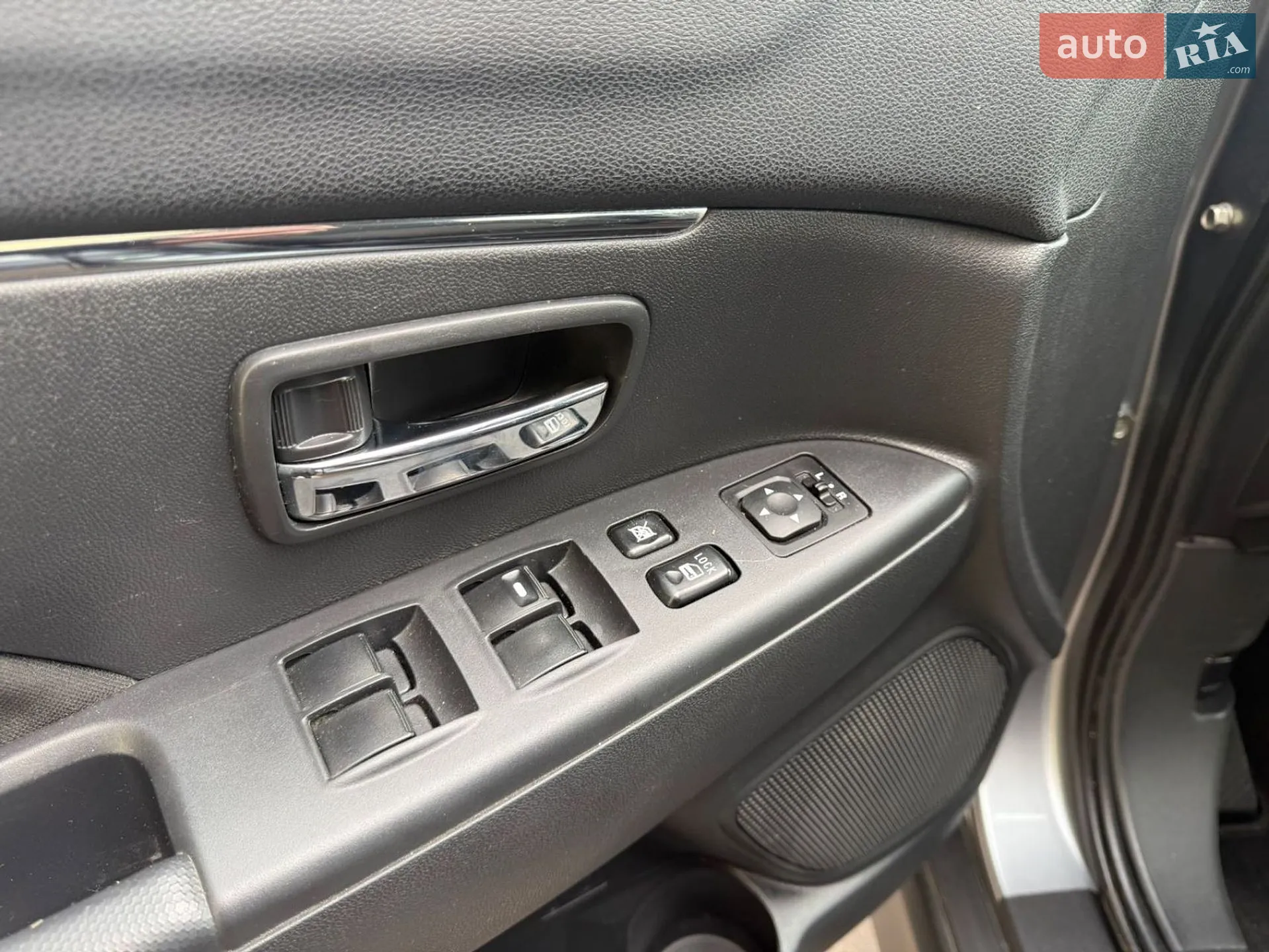 2013 Mitsubishi ASX - мініатюра 15