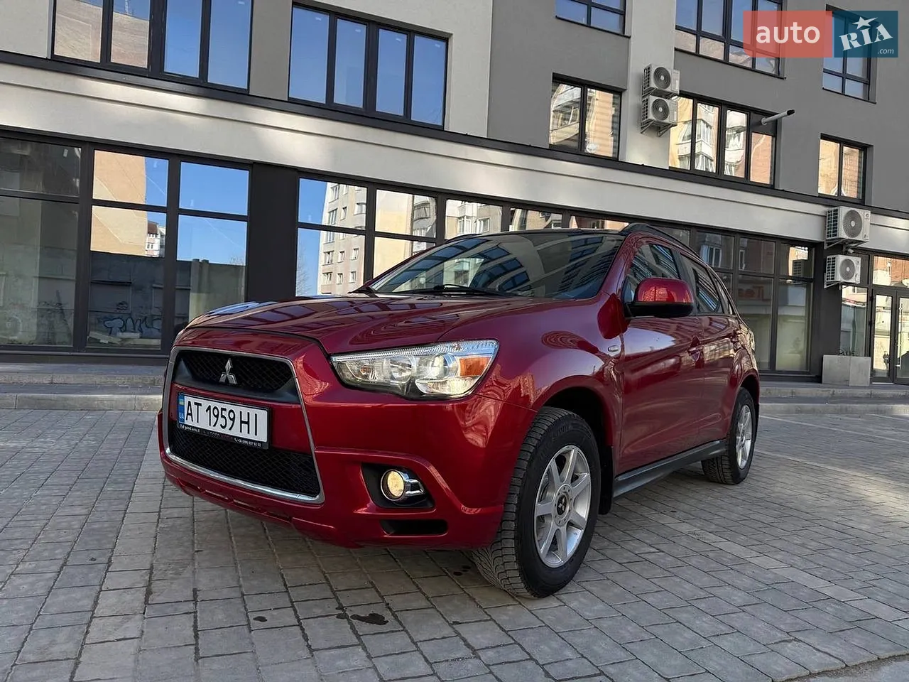 2014 Mitsubishi Outlander - мініатюра 72