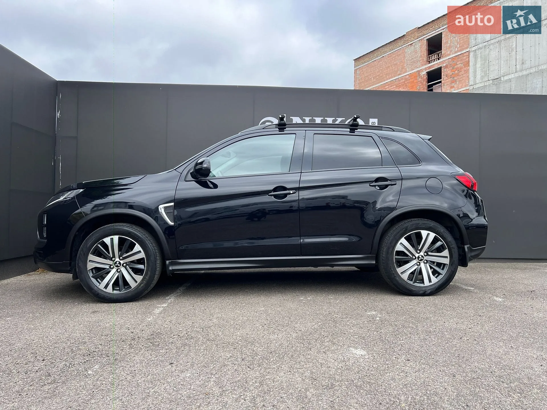 2019 Mitsubishi ASX - мініатюра 4