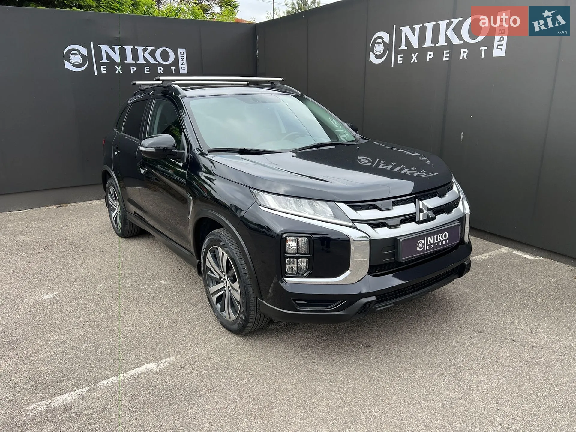 2019 Mitsubishi ASX - мініатюра 13