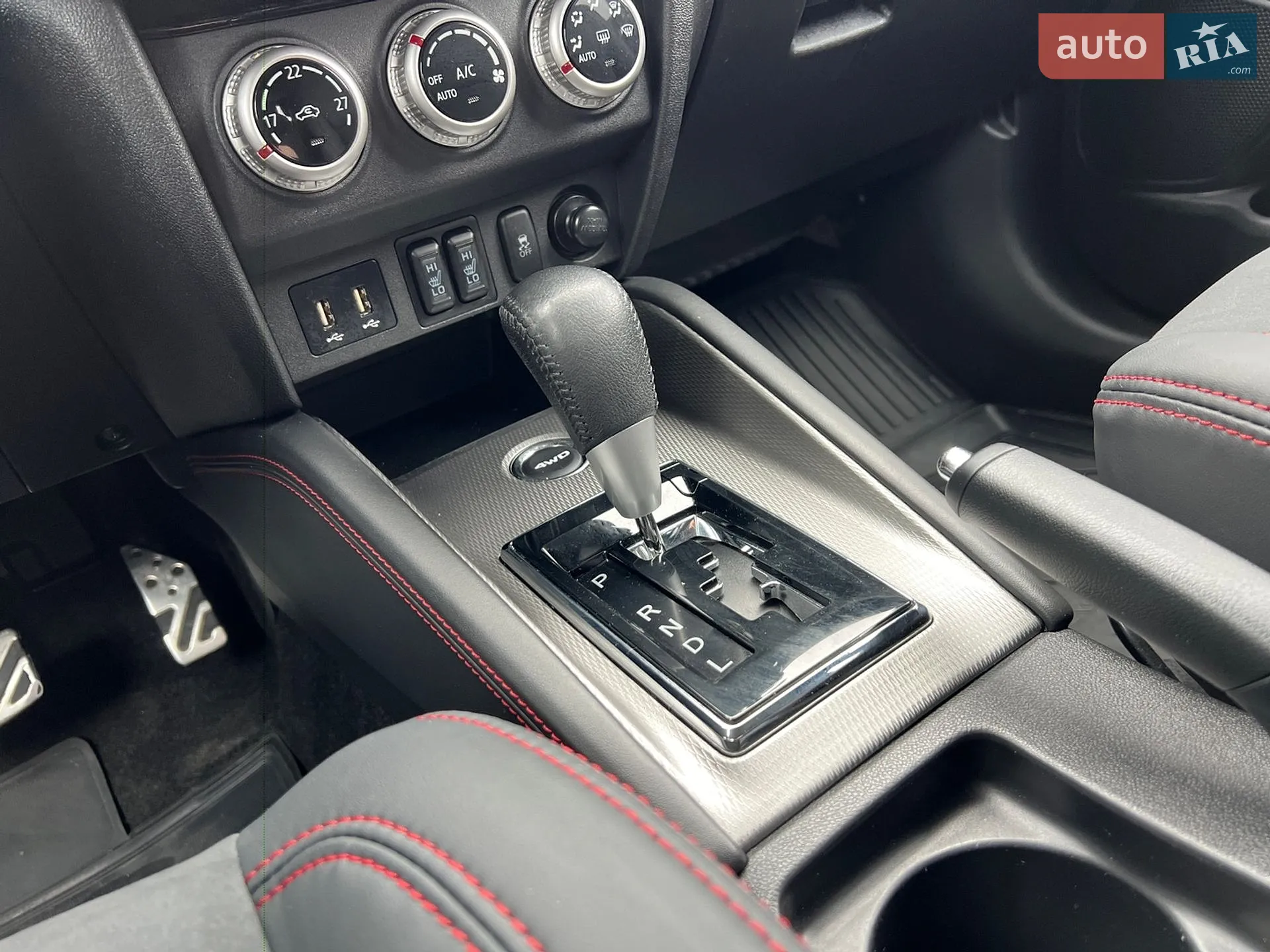 2019 Mitsubishi ASX - мініатюра 17