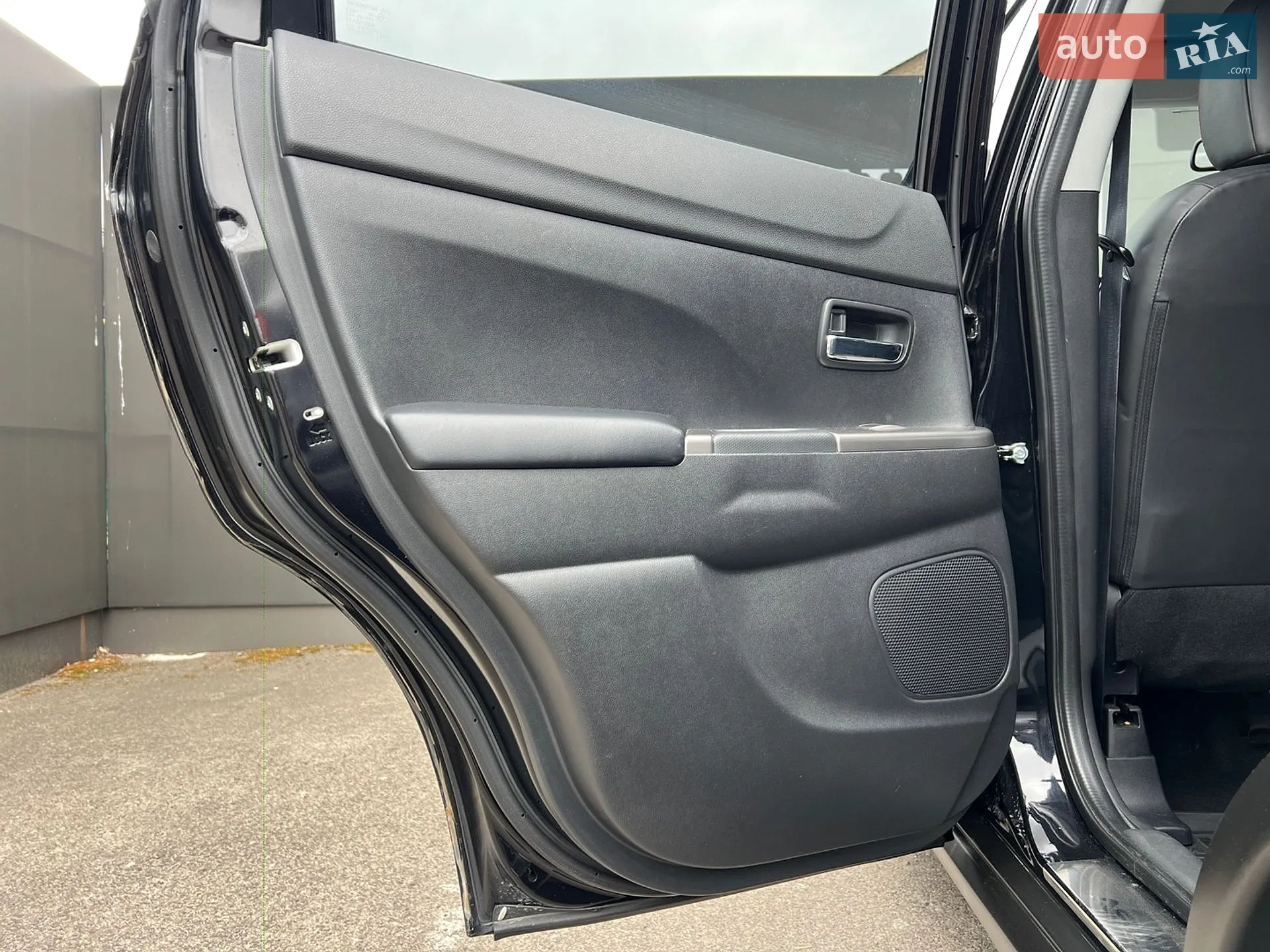 2019 Mitsubishi ASX - мініатюра 26