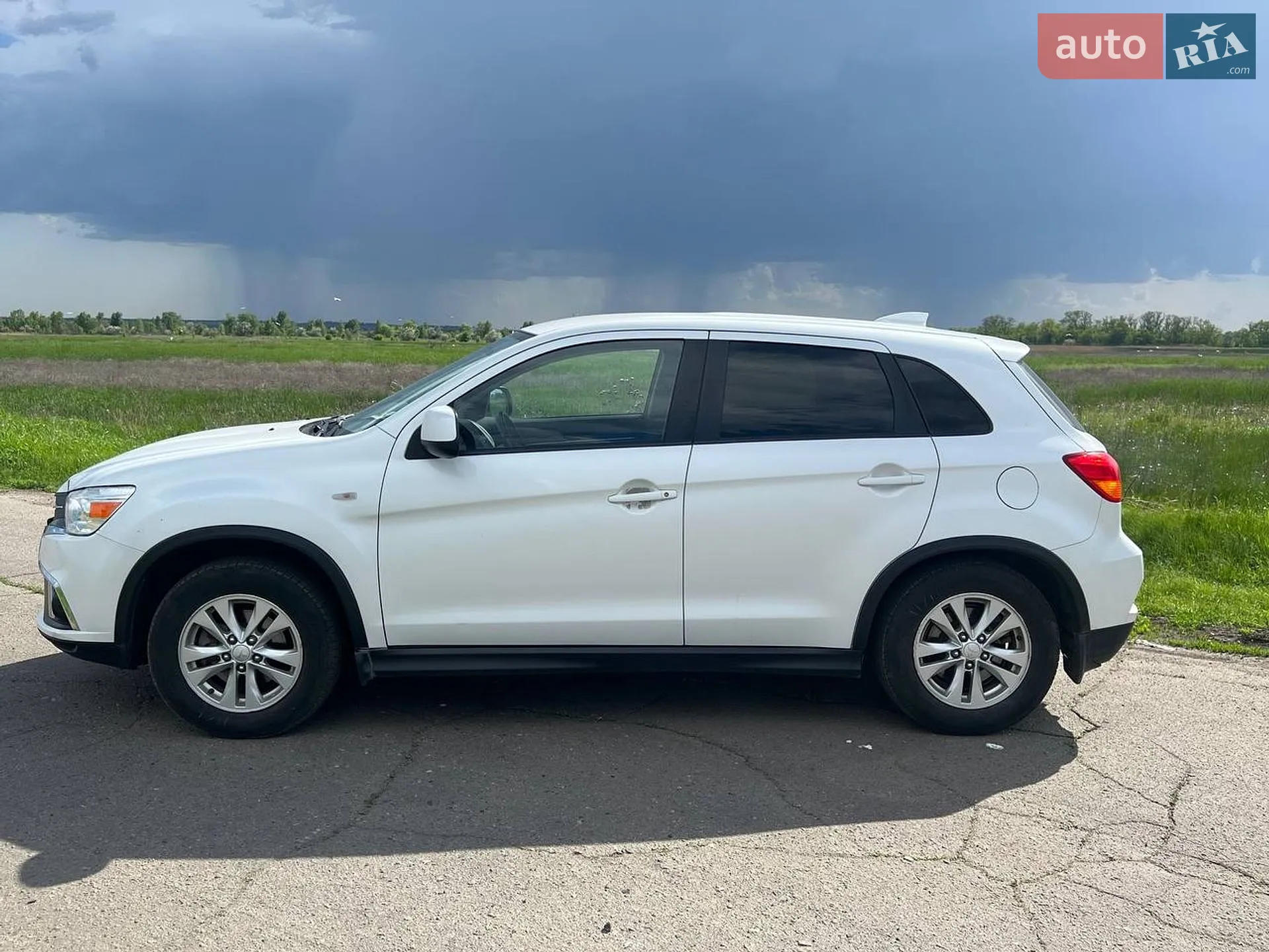 2019 Mitsubishi ASX - мініатюра 4