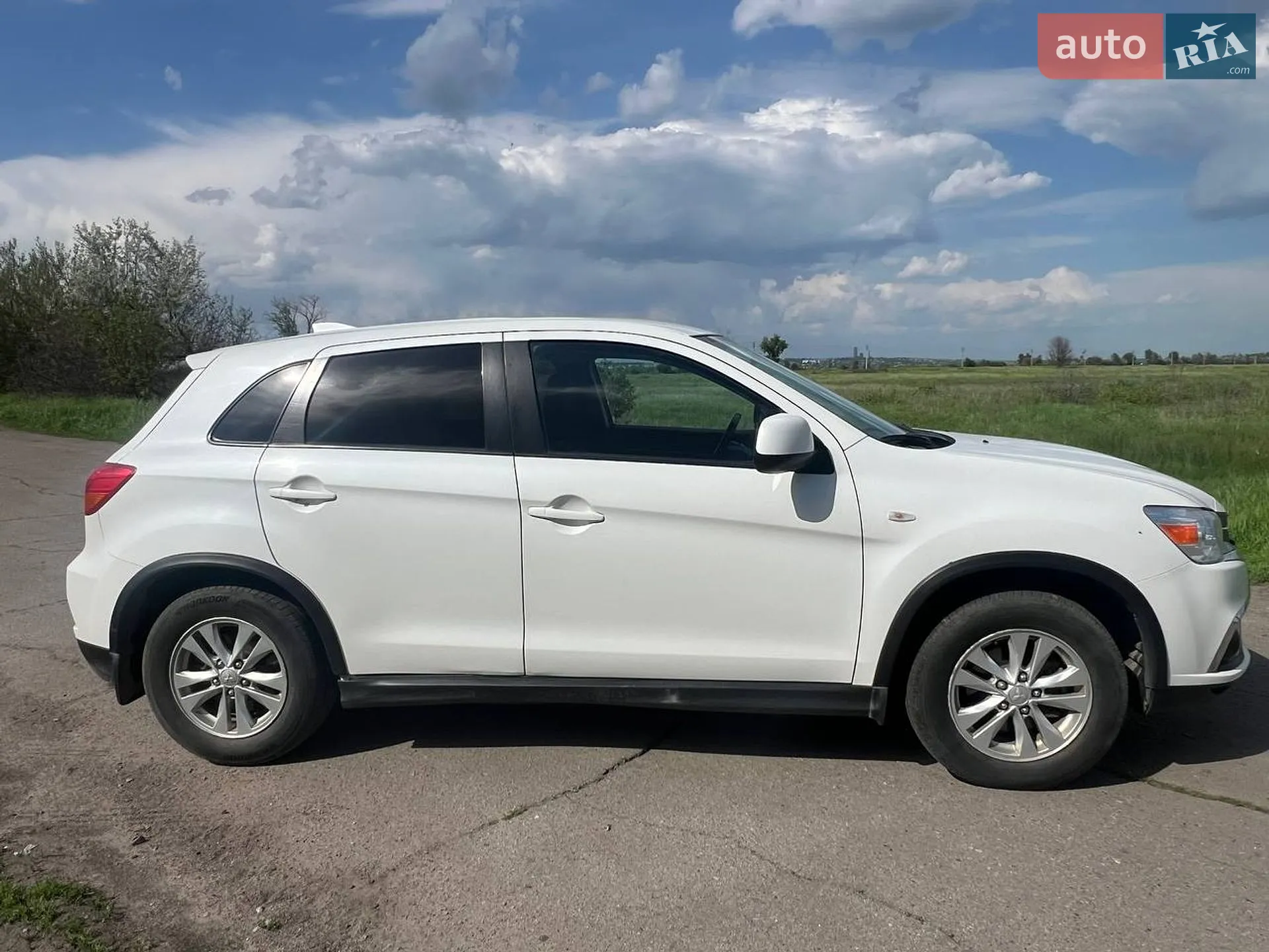 2019 Mitsubishi ASX - мініатюра 5