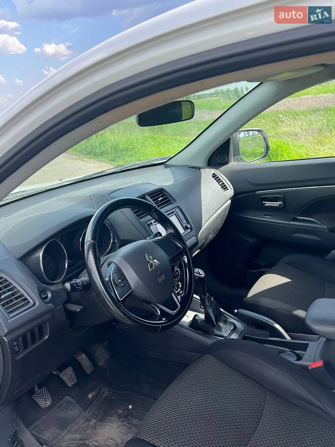 2019 Mitsubishi ASX - мініатюра 7