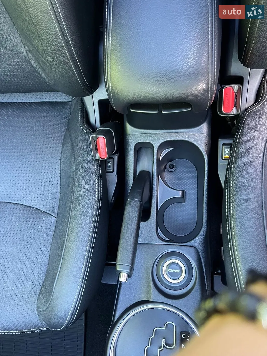 2014 Mitsubishi ASX - мініатюра 26