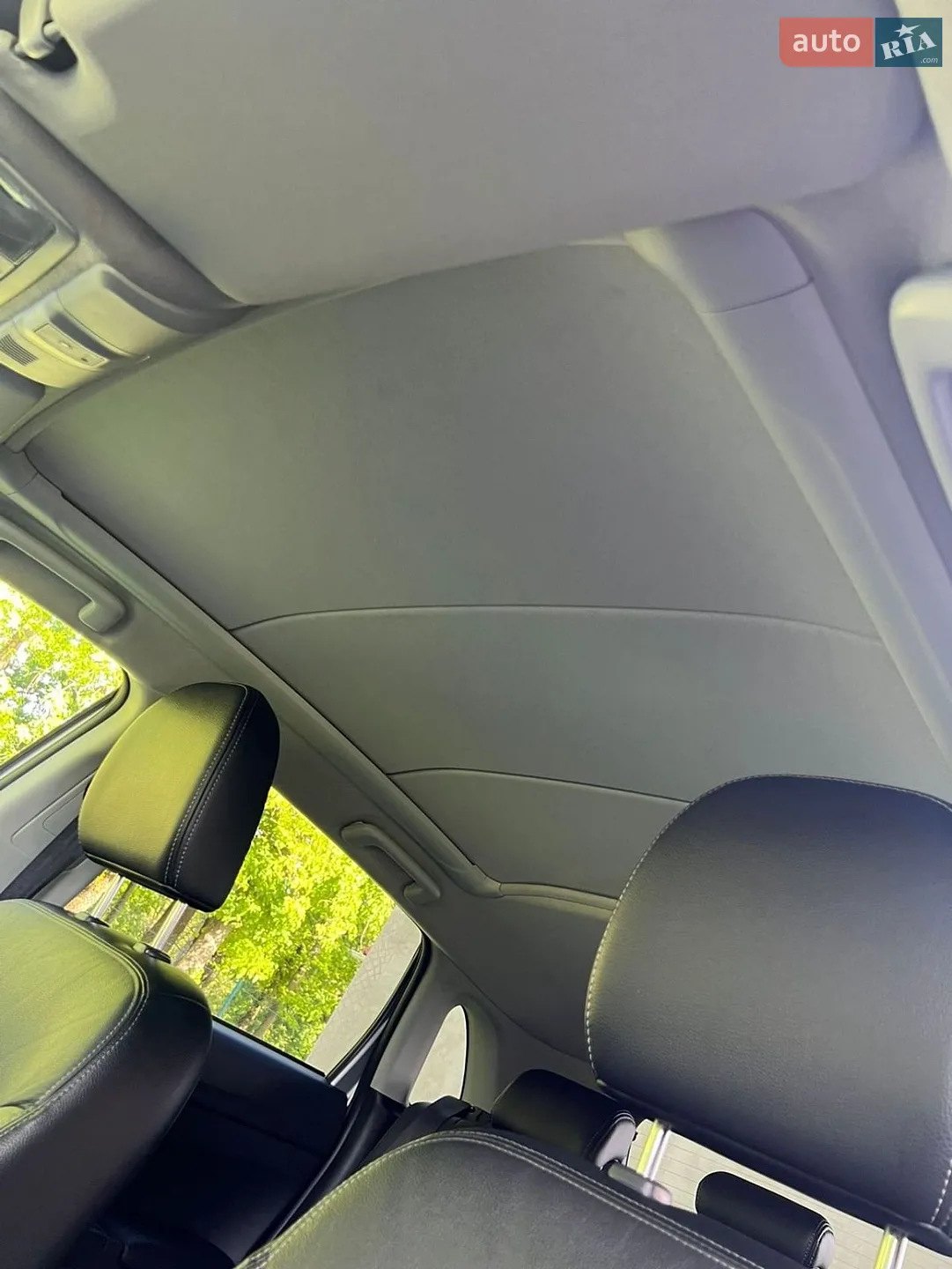 2014 Mitsubishi ASX - мініатюра 40