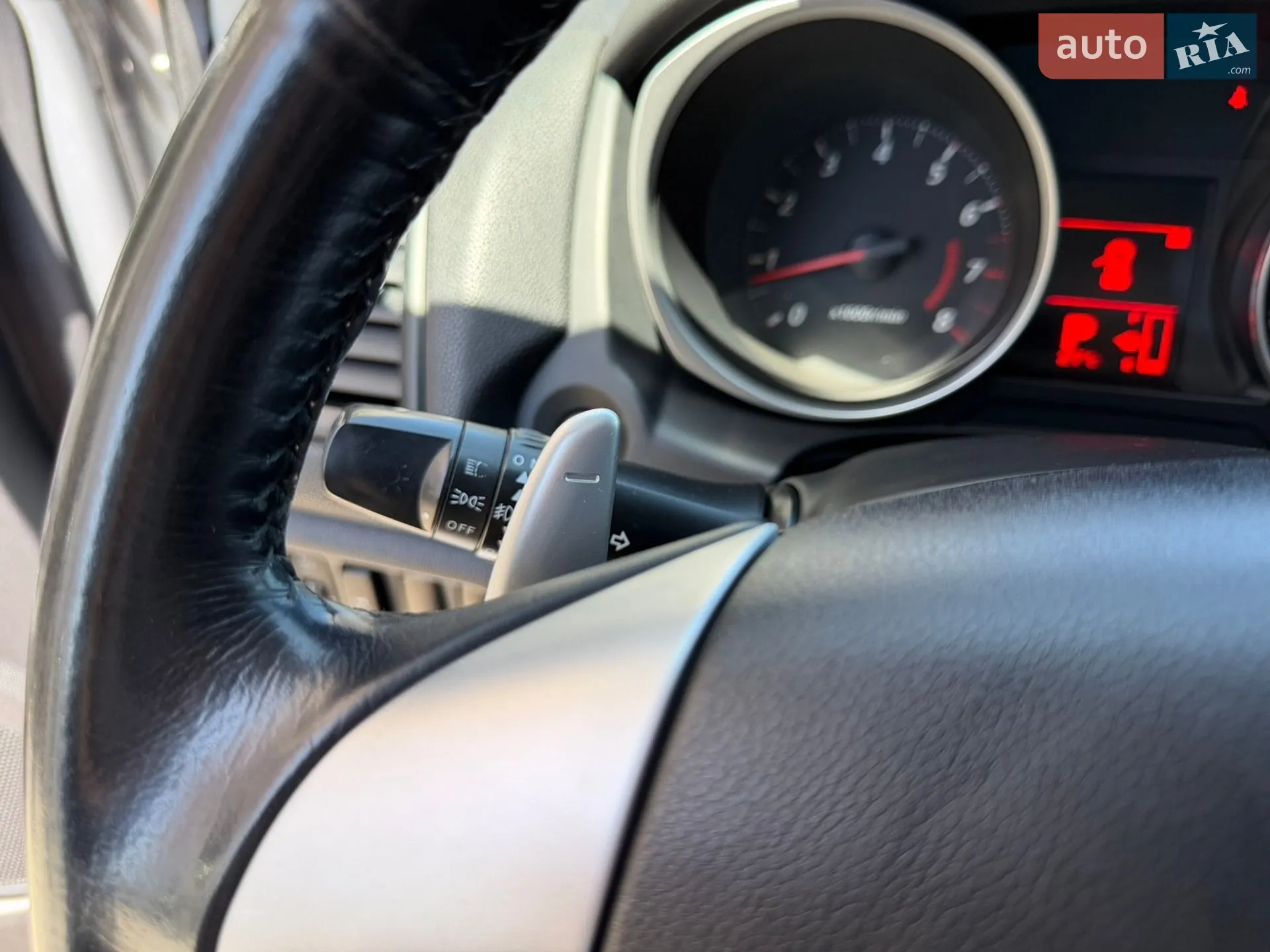 2011 Mitsubishi ASX - мініатюра 22