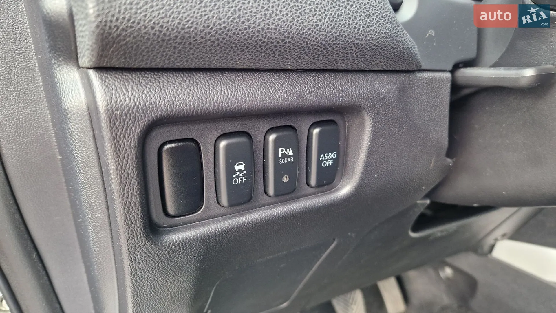 2011 Mitsubishi ASX - мініатюра 24